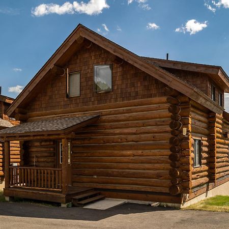 King'S Cabin West Yellowstone Luaran gambar