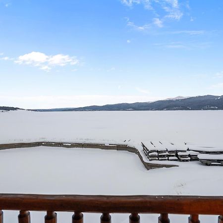King'S Cabin West Yellowstone Luaran gambar