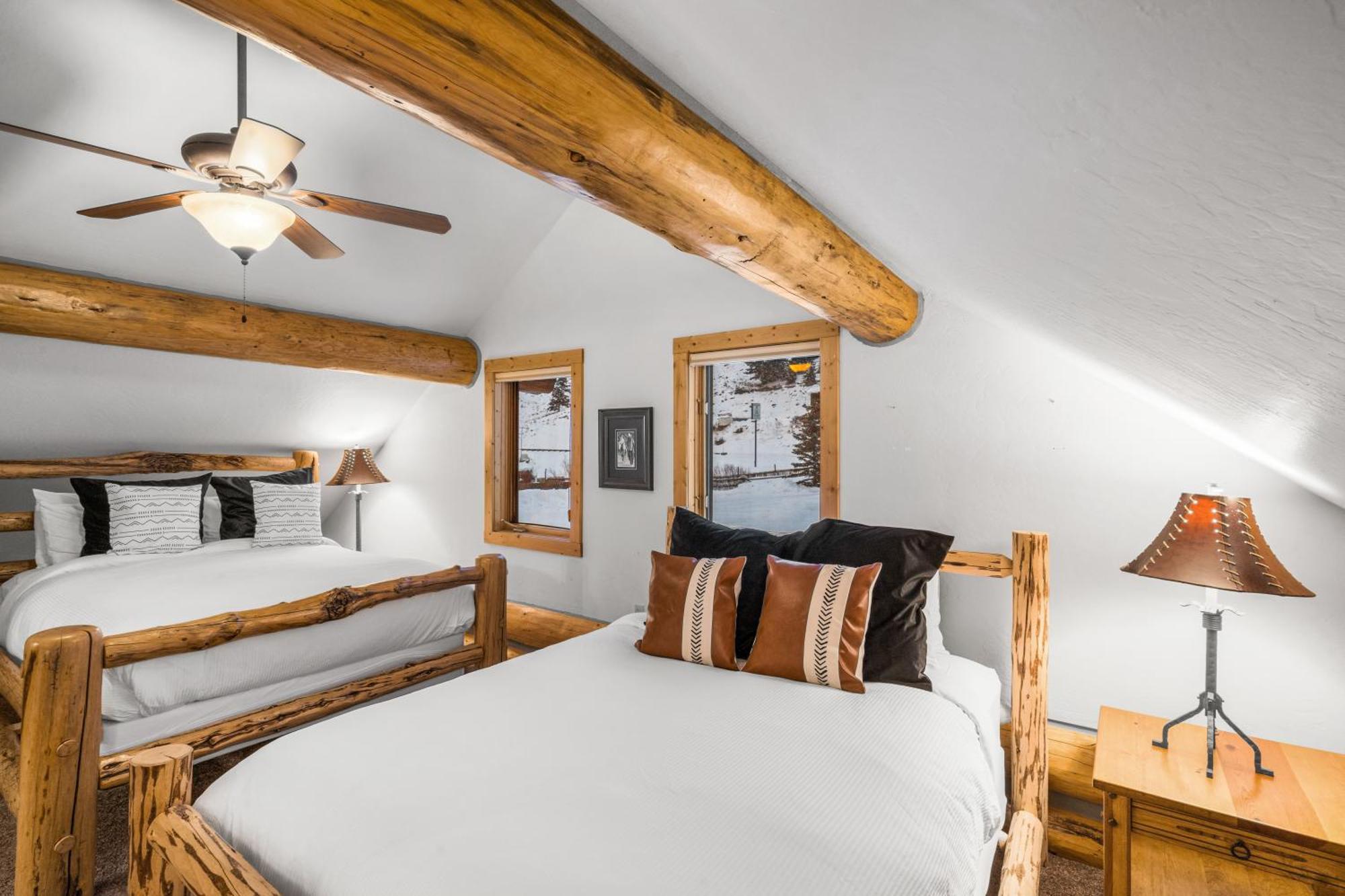King'S Cabin West Yellowstone Luaran gambar