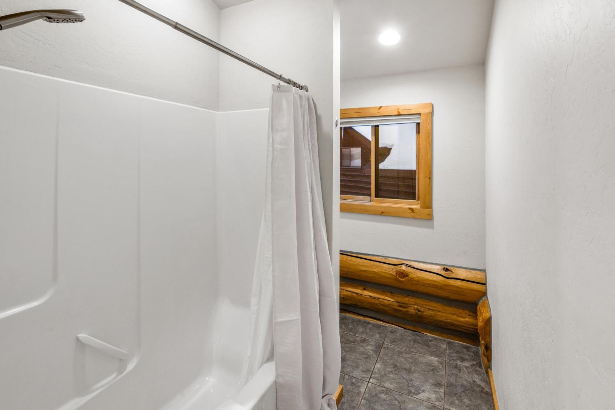 King'S Cabin West Yellowstone Luaran gambar