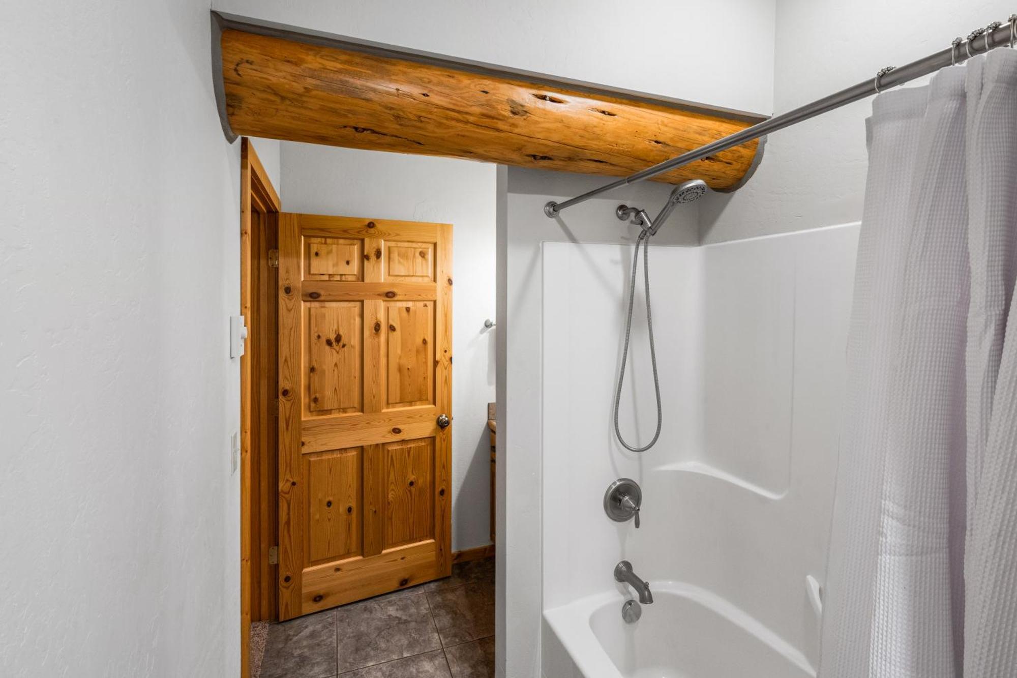 King'S Cabin West Yellowstone Luaran gambar