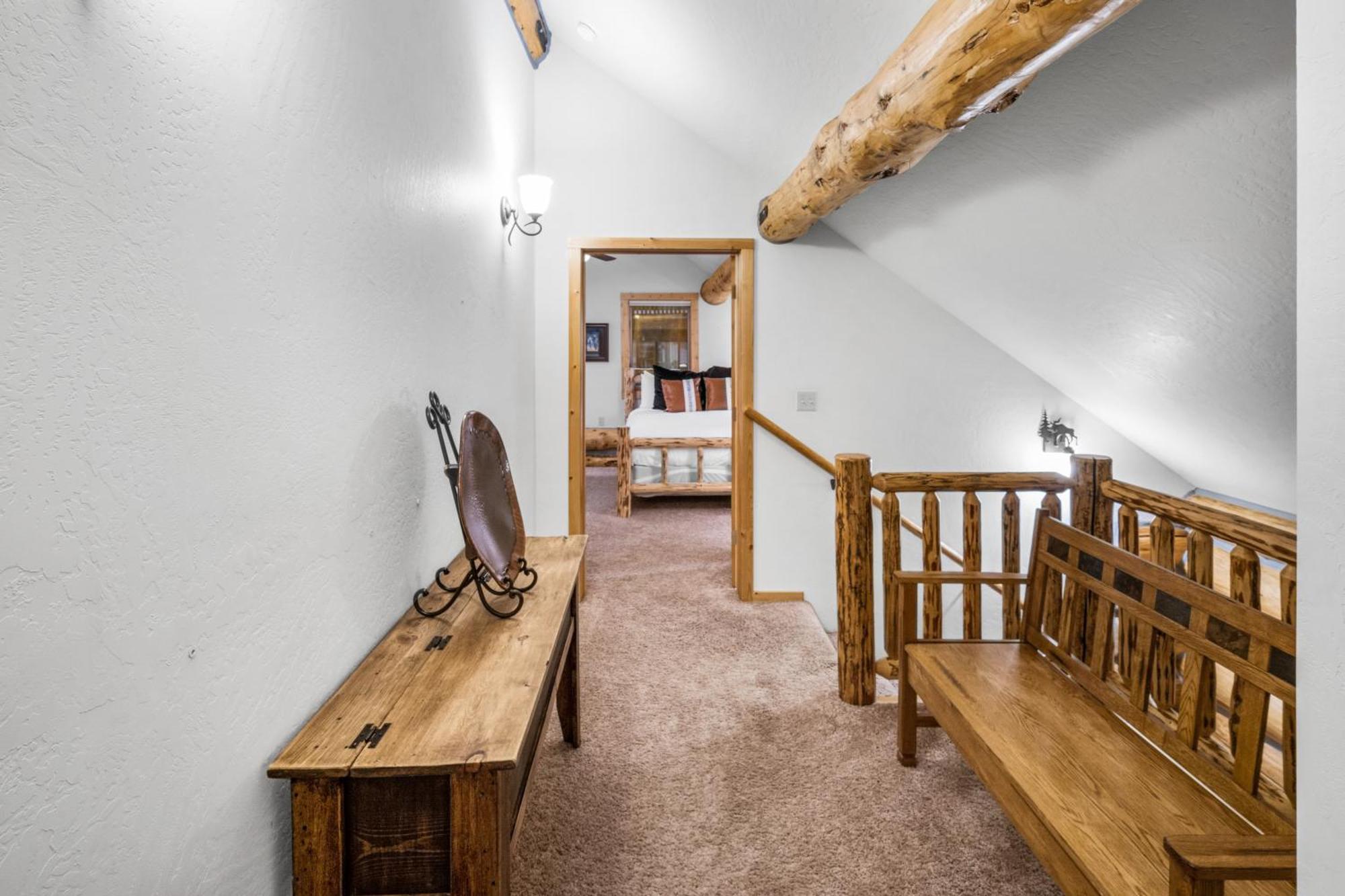 King'S Cabin West Yellowstone Luaran gambar