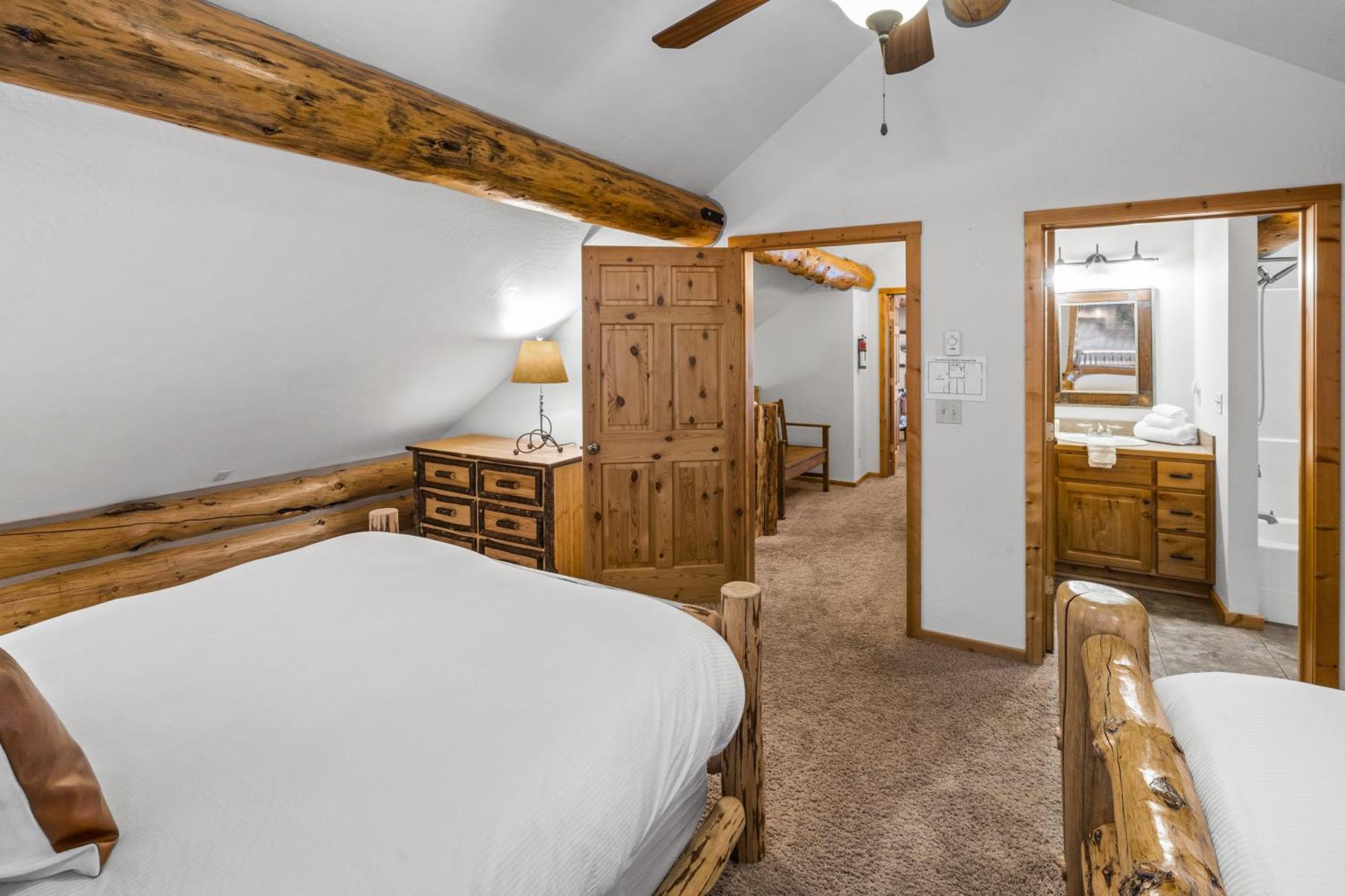 King'S Cabin West Yellowstone Luaran gambar