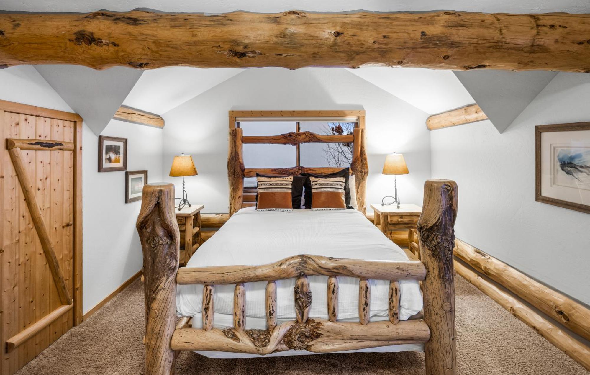 King'S Cabin West Yellowstone Luaran gambar
