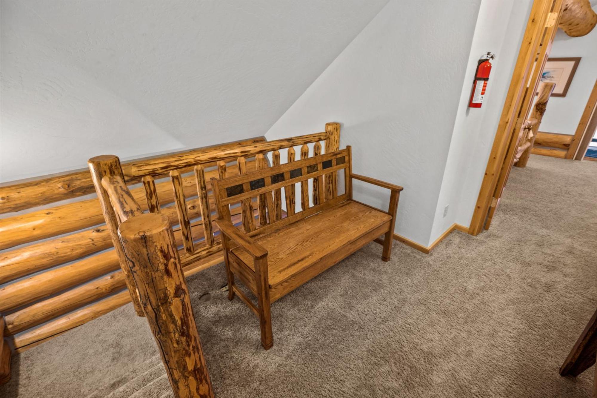 King'S Cabin West Yellowstone Luaran gambar