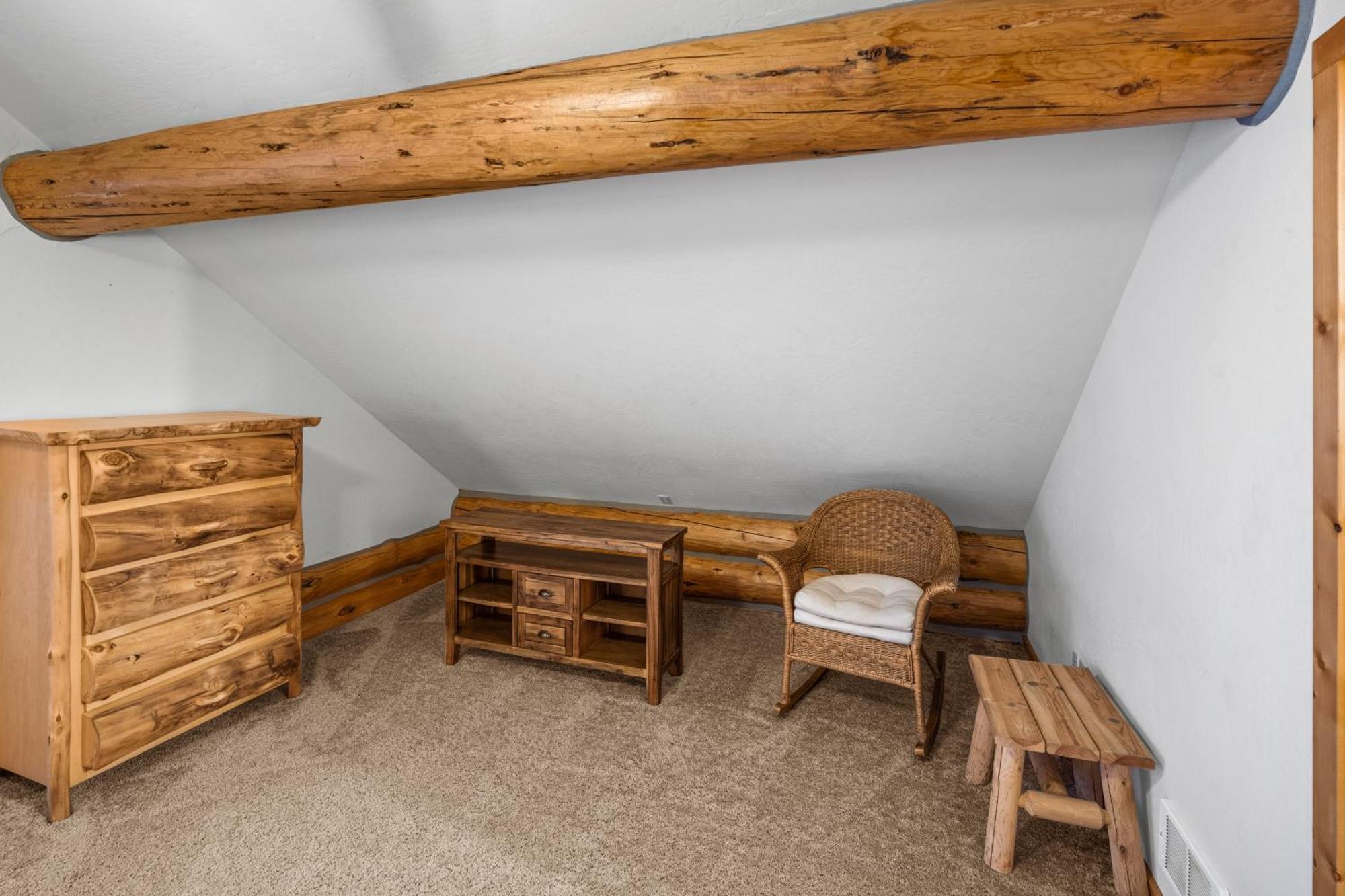 King'S Cabin West Yellowstone Luaran gambar