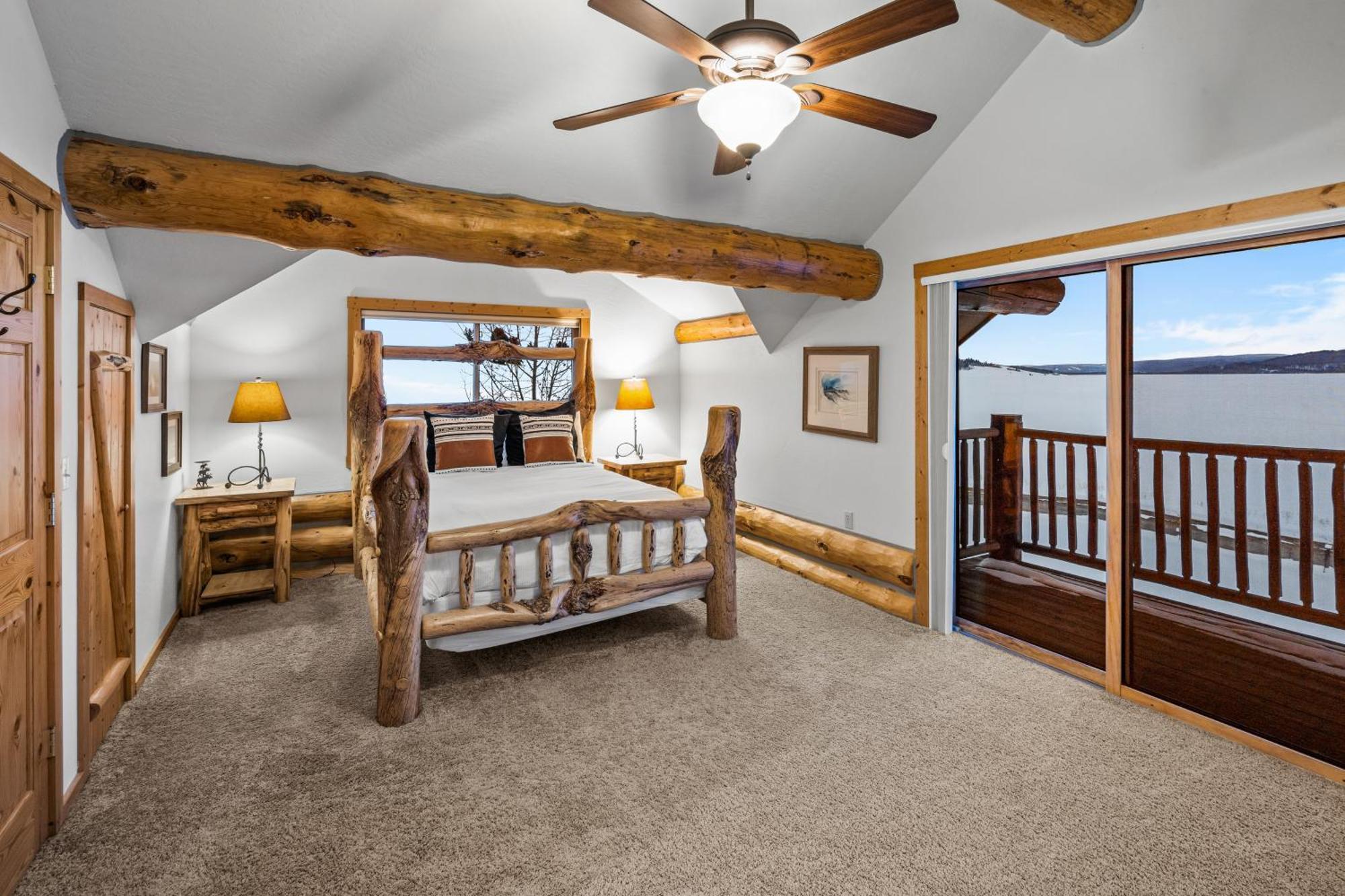 King'S Cabin West Yellowstone Luaran gambar