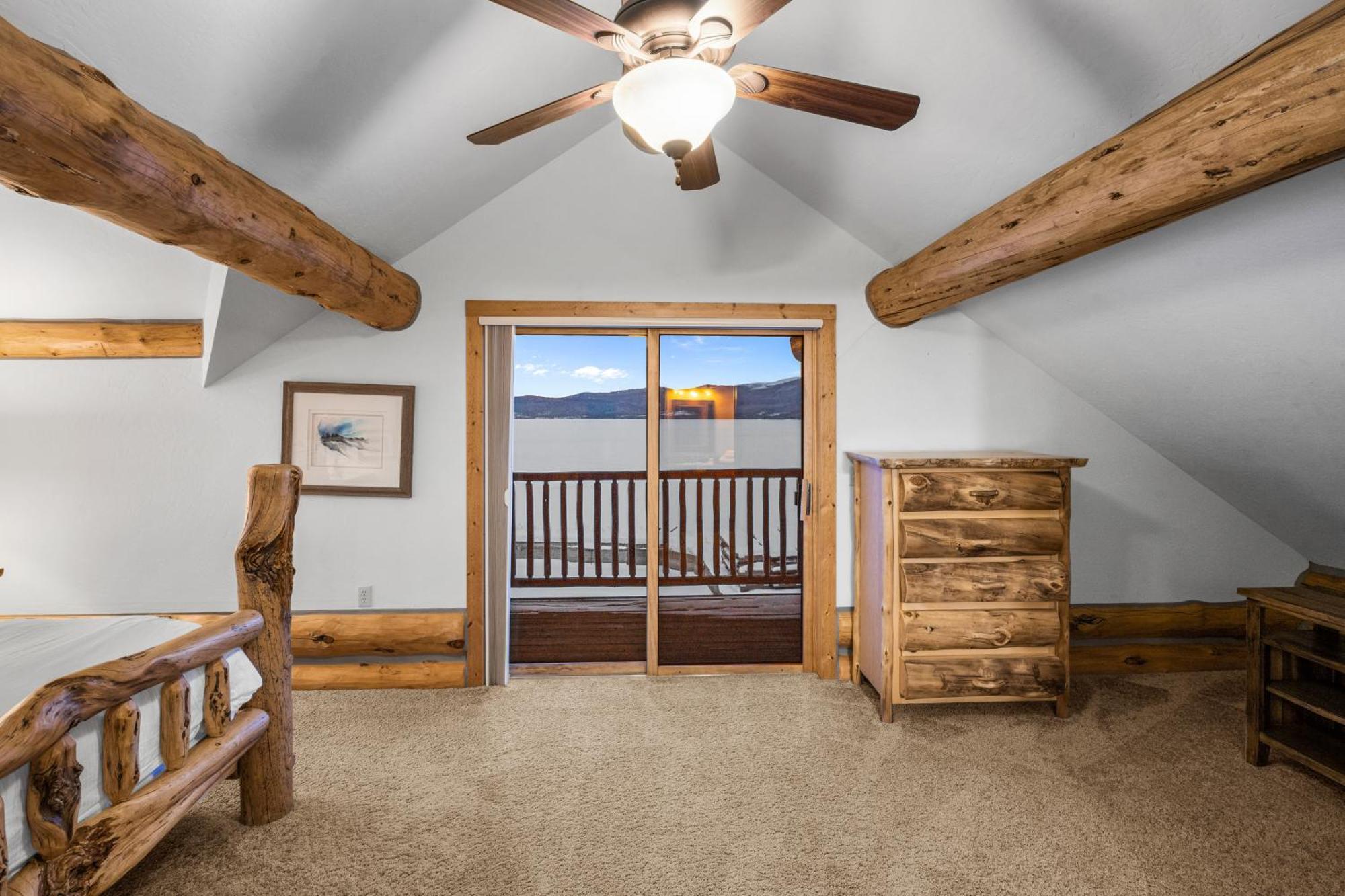 King'S Cabin West Yellowstone Luaran gambar