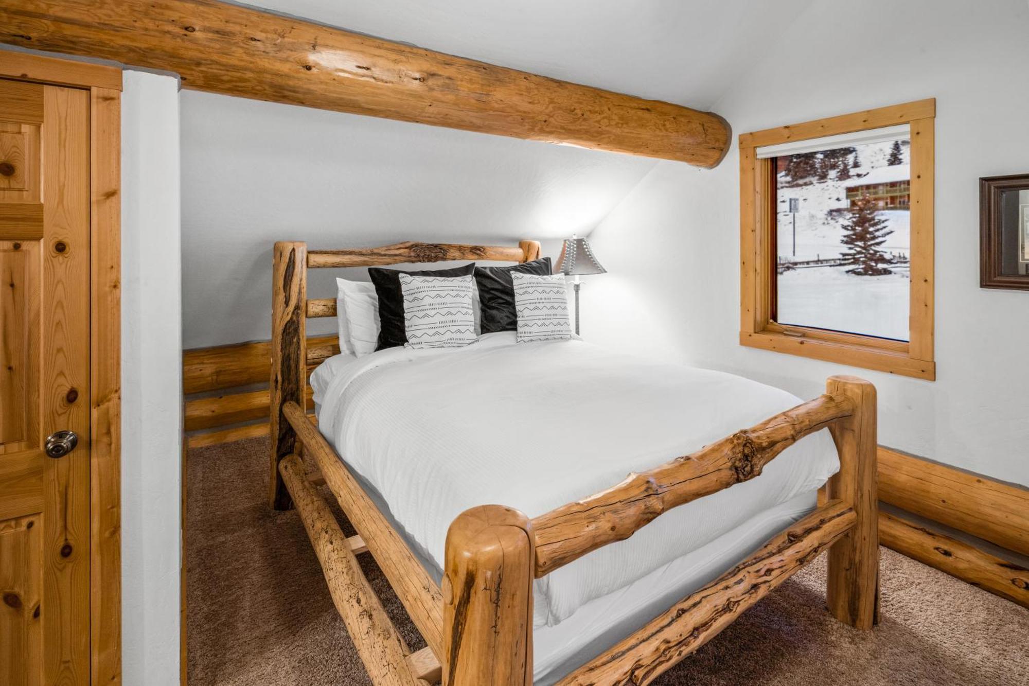 King'S Cabin West Yellowstone Luaran gambar