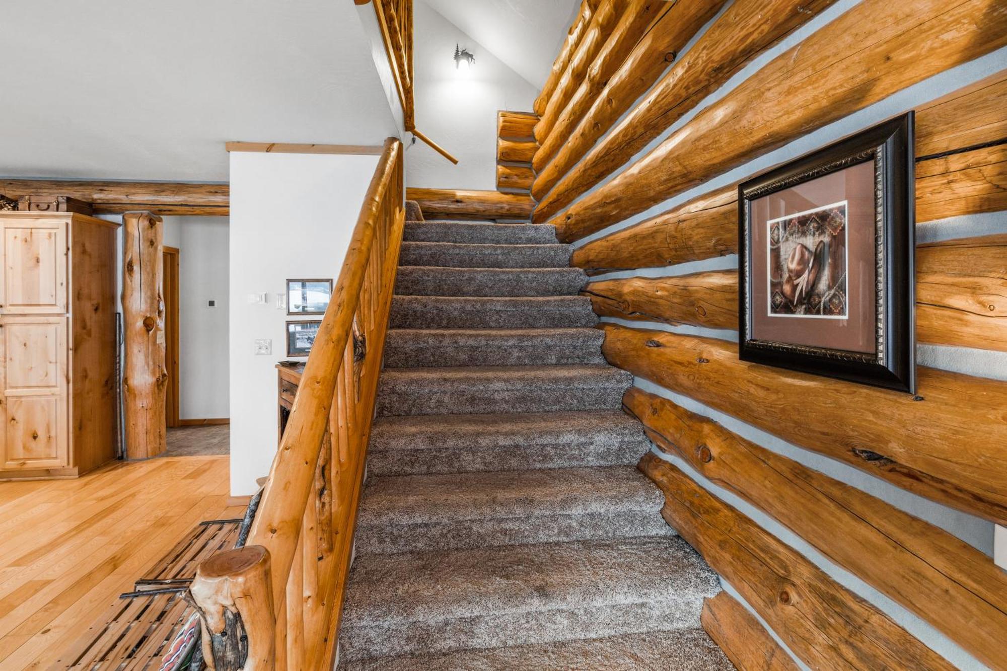 King'S Cabin West Yellowstone Luaran gambar