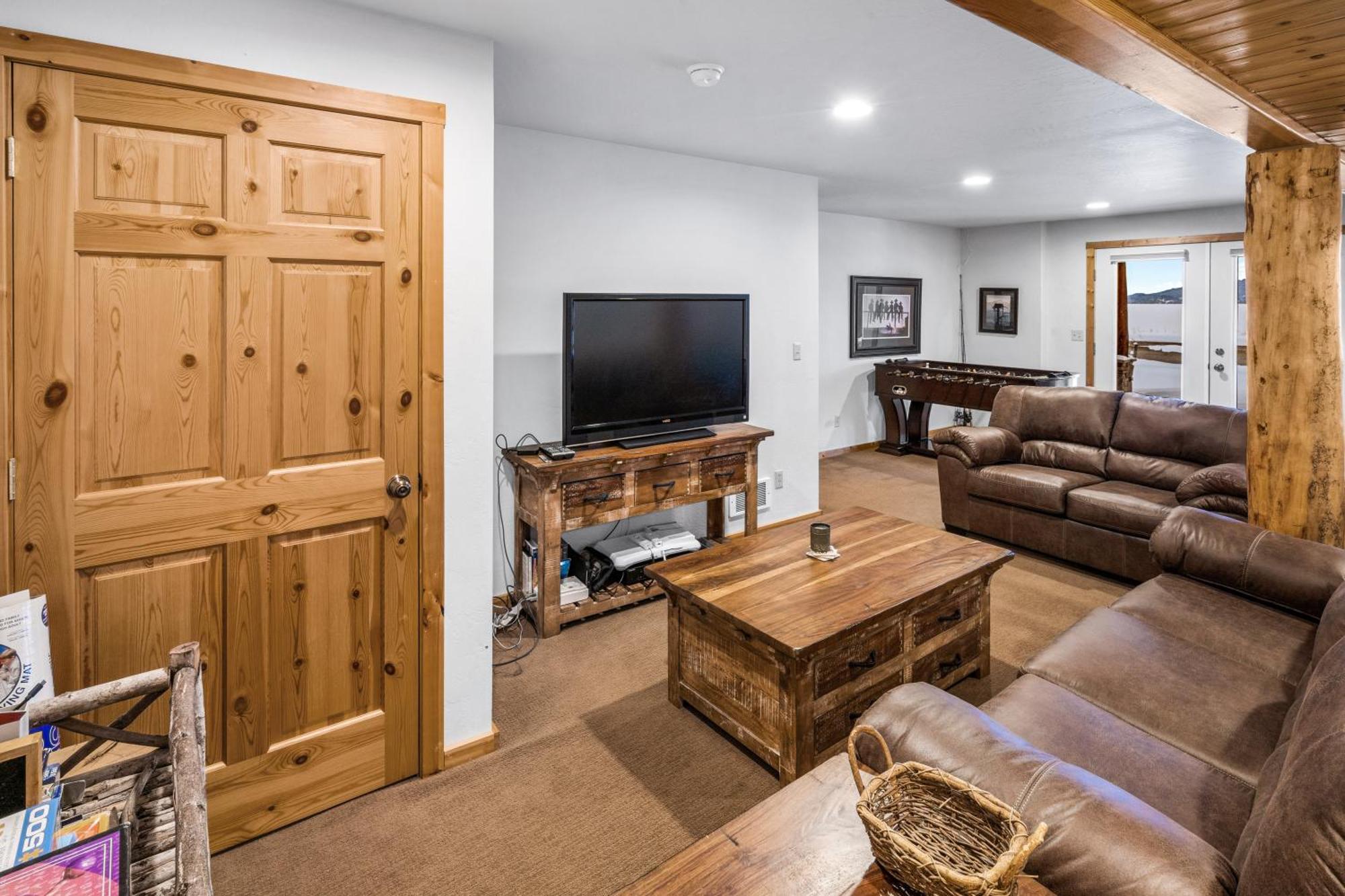 King'S Cabin West Yellowstone Luaran gambar
