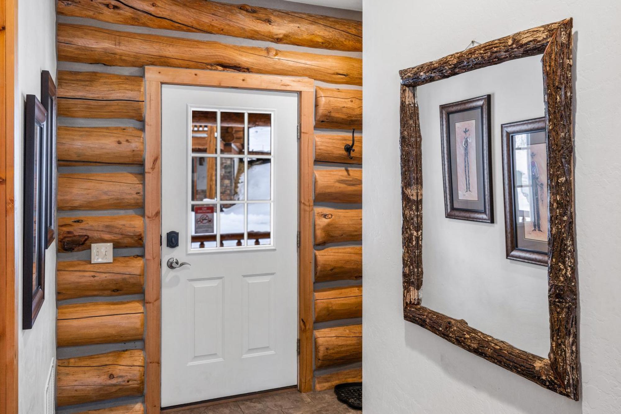 King'S Cabin West Yellowstone Luaran gambar